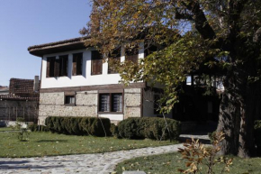 Гостиница Djudjeva Kyshta Hotel  Панагюрище